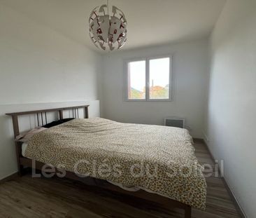 Appartement 3 Pièces 68 m² - Photo 4