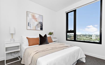 712/43 Hancock Street, Southbank VIC 3006 - Apartment For Rent | Domain - Photo 3