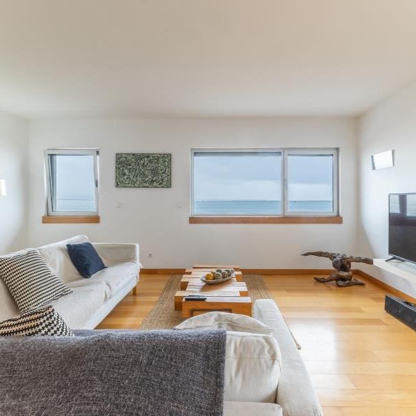 Apartamento T3 em Lisboa - Foto 1