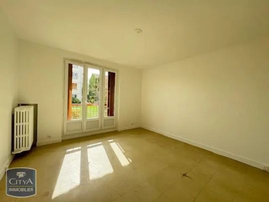 Appartement à louer 3 pièces 64.84m² - Photo 1