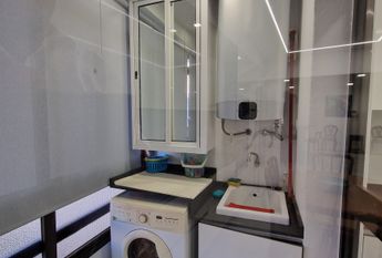 Apartamento T3 com Vista para a Cidade - Funchal, Quinta Magnólia