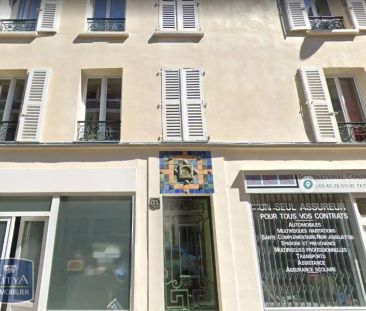 Appartement à louer 2 pièces 37.91m² - Photo 1