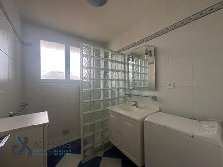 APPARTEMENT T3 62M - Photo 4