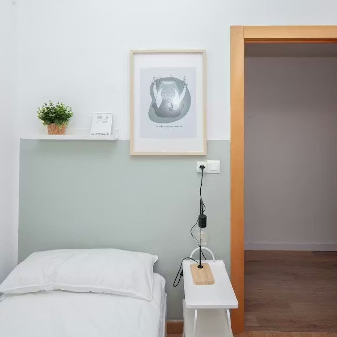 Avinguda de Peris i Valero, Valencia, Valencian Community 46005 - Photo 1