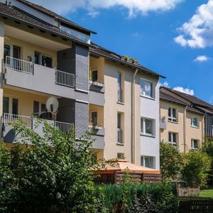 Wohlfühlen in Fallersleben – helle Räume, Einbauküche und viel Platz - Photo 2