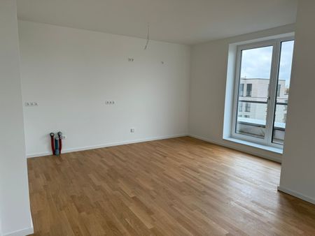 Wohnung Miete / Pacht 21502 Geesthacht - Photo 4