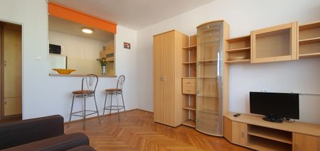 Warszawa, Aleje Jerozolimskie - Zdjęcie 5