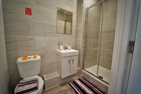 12-14 St Marks Street, NG3 1DF, NOTTINGHAM - Photo 5