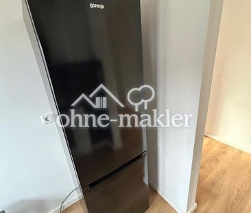 Renovierte 3 Zimmer Wohnung in Brake - Photo 3