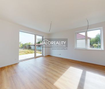 Rodinný dom na prenájom 92m2, Baka - Photo 2