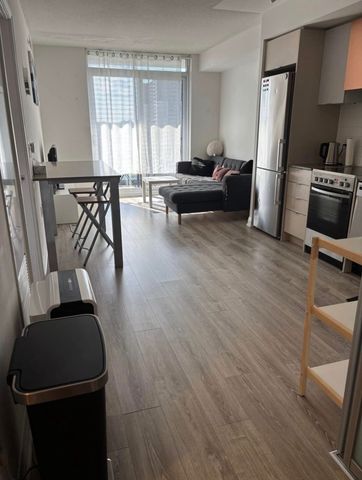 For Lease - 10 Gibbs Road, Toronto, Ontario - Photo 2