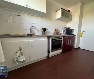 Location Appartement 3 pièces 63m² RAMBOUILLET 78120 - Photo 6