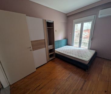 Διαμέρισμα για ενοικίαση Καλλιθέα - Άγιοι Θεόδωροι (Συκιές) - Photo 1