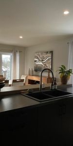 Appartement 4 1/2 lumineux à louer - Photo 4