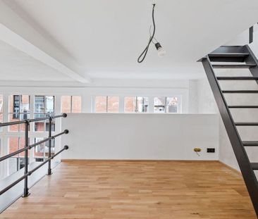 Duplex te huur in Oostmalle voor € 1.195 met 1 slaapkamer - Photo 6