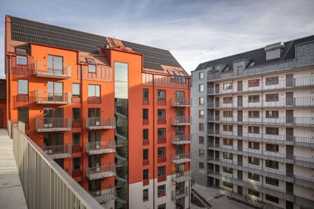 Omsorgsgatan 2 - Foto 2