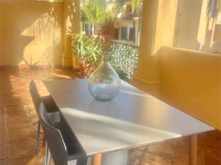 Piso de alquiler en Avenida Piedramar, 1, Nagüeles Alto - Photo 4