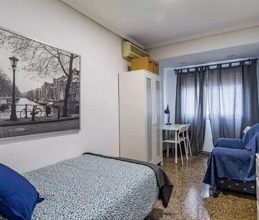 Avenida Amado Granell Mesado, Valencia, Valencian Community 46006 - Photo 2