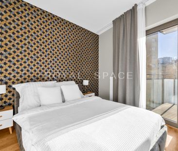 Apartament z loggią w prestiżowej inwestycji! - Photo 6