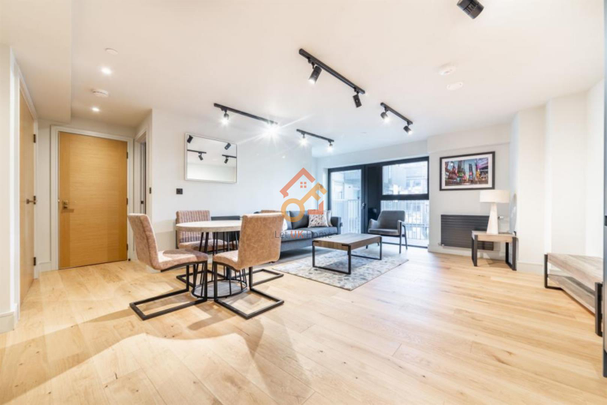 Fairbank House, 13 Beaufort Square, London NW9 - Photo 1