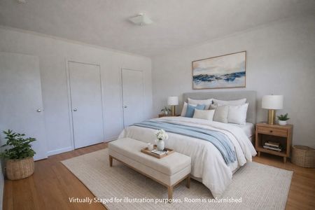 For Lease - 28 Eastbourne Crescent Unit# Upper, Toronto, Ontario - Photo 2