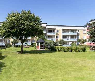 Trädgårdsgatan 10 A - Photo 2