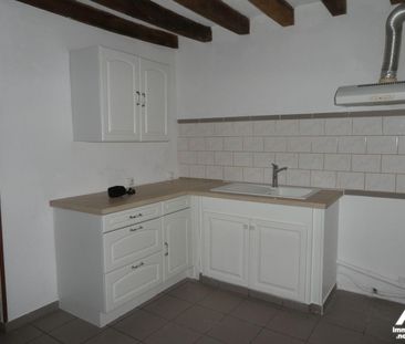 Maison jumelée T3 en Duplex, à 3 kms du centre ville de NOGENT, com... - Photo 5