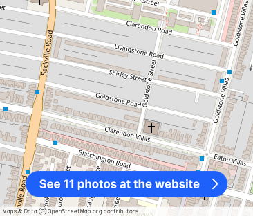 Goldstone Road, Hove, East Sussex, BN3 - Photo 1