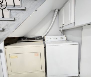 For Lease - 1004 Maury Crescent Unit# Bsmt, Pickering, Ontario - Photo 4