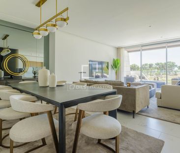 Excellent 4 Bedroom apartment with 38m² terrace for rent in Pozuelo... - Photo 4