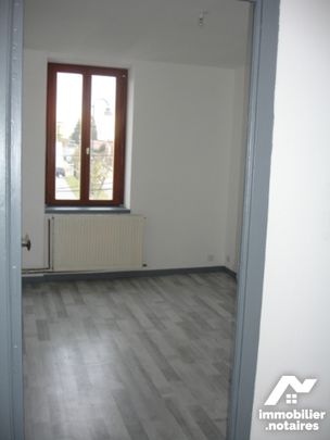 EVIN MALMAISON: maison de type 3 à 725 euros - Photo 1