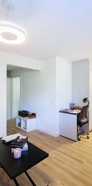 Appartement meublé de 1.5 pièces au 3ème étage - Photo 1