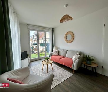 Appartement 2 pièces de 42 à Vaureal - Photo 4