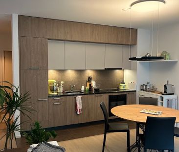Appartement moderne à louer ! - Photo 1