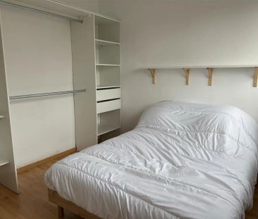 Location appartement 2 pièces - 26.8m² à Bourges (18000) - Photo 2