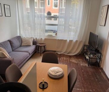 Hudsonstraat 75-H, Columbusplein e.o., 1057RZ, Amsterdam - Foto 6