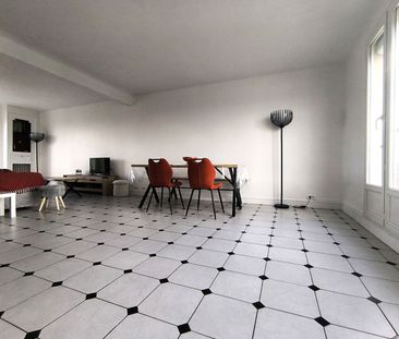 Location Appartement 4 pièces 65m² - Photo 3