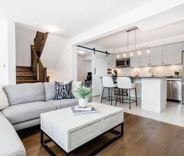 For Lease - 20 Andean Lane, Barrie, Ontario - Photo 5