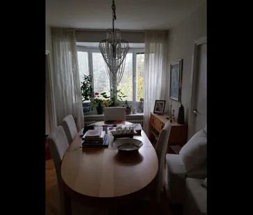 Private Room in Shared Apartment in Stockholms län - Photo 2