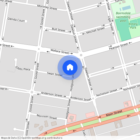 10 Hodgson Street, Vic 3875, Bairnsdale