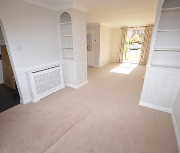 2 bedroom terraced house to rent - Photo 3