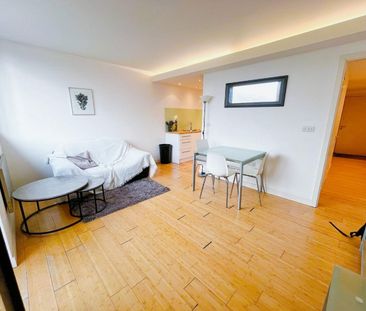 1 bedroom Flat To Let Total Size: 442 SQ FT - Photo 2