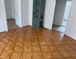 Stylischer Altbau - 4 Zimmer Wohnung mit Balkon und vielen kleinen Details - Foto 1