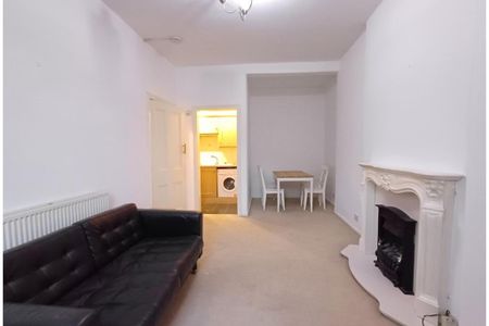 1 bed flat for rent in Slateford - Photo 5