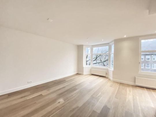 Appartement te huur: Van Tuyll van Serooskerkenweg 6-1 1076 JK Amsterdam - Foto 1