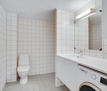 Centralt Belligende lejlighed, i hjertet af Holstebro med gratis pa... - Photo 3