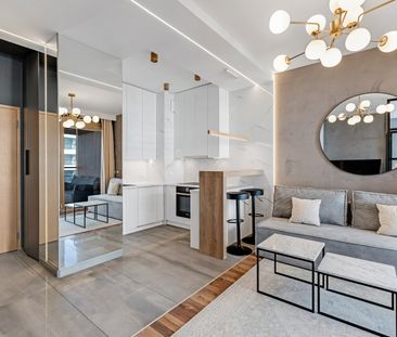 Na wynajem 2 pok- bliska Wola- Kolejowa - Photo 5