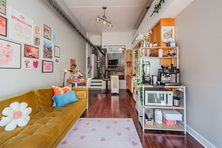 For Lease - 155 Dalhousie Street Unit# 827, Toronto, Ontario - Photo 2