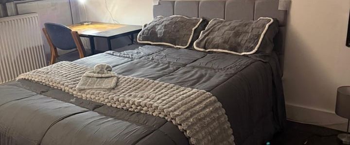 Room in a Shared House, Woolwich Church Street, SE18 - Photo 1