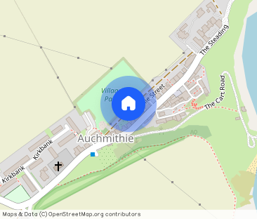 The Water Tower, Auchmithie, Angus, DD11 - Photo 1